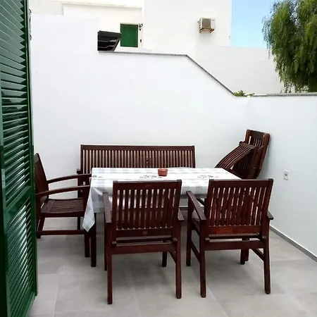 公寓 Casa Rosa *