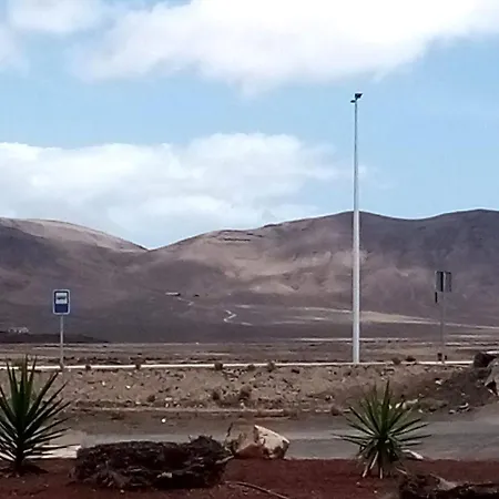Casa Rosa 普拉亚布兰卡