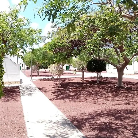 Casa Rosa 普拉亚布兰卡