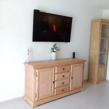 Apartment Casa Rosa *