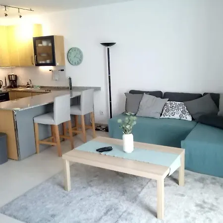 Lägenhet Casa Rosa